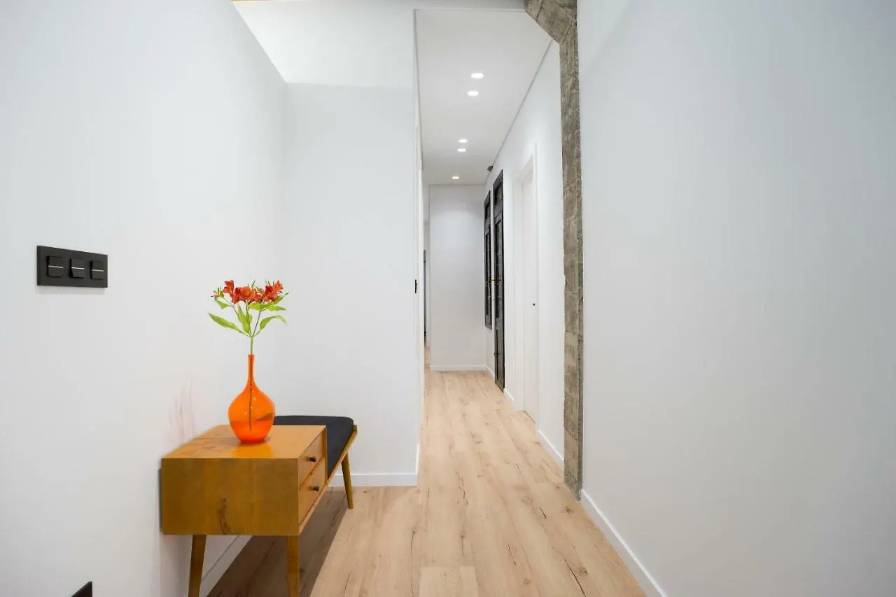 Cantabric Plaza / Iberorent Apartments San Sebastian