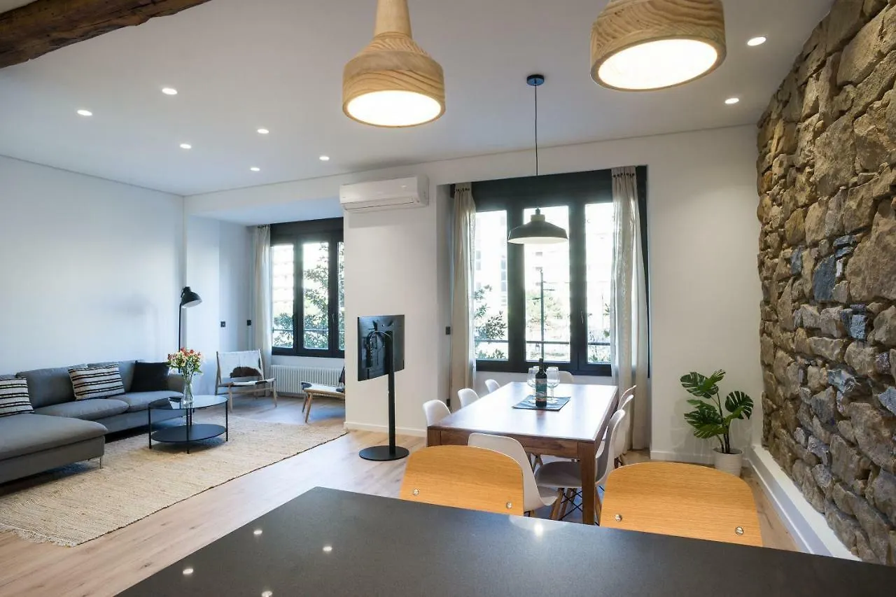 Cantabric Plaza / Iberorent Apartments contacts