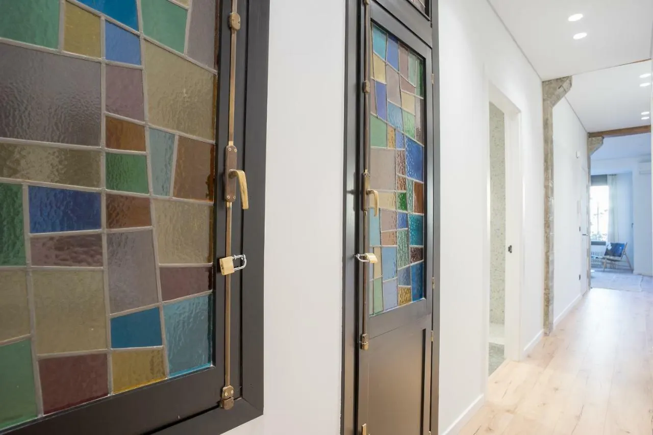 Cantabric Plaza / Iberorent Apartments San Sebastian
