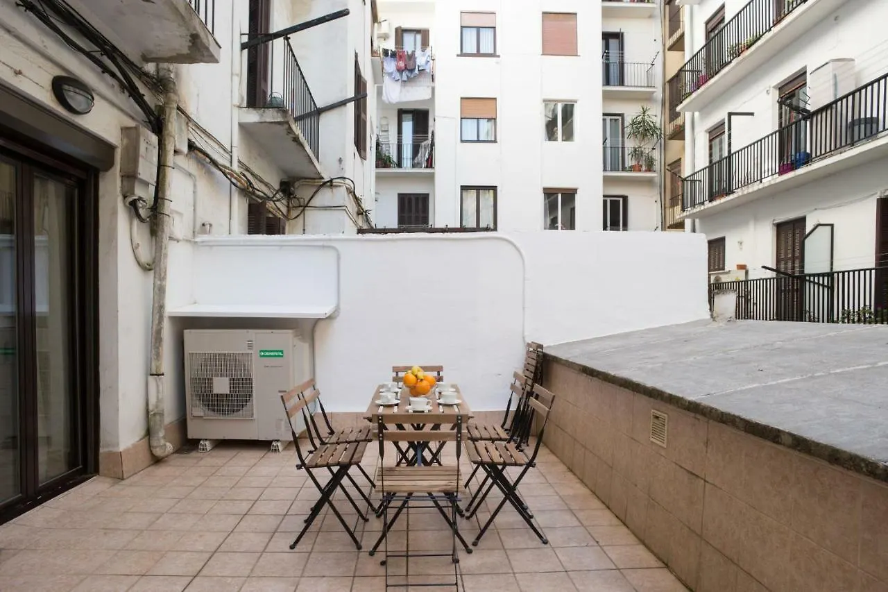 Cantabric Plaza / Iberorent Apartments San Sebastian