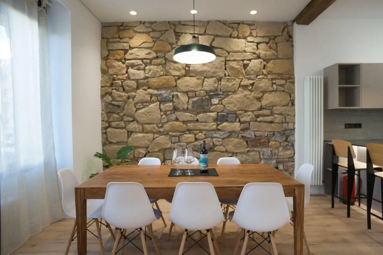 Cantabric Plaza / Iberorent Apartments San Sebastian