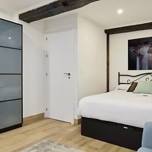 Jero - Basque Apartamento
