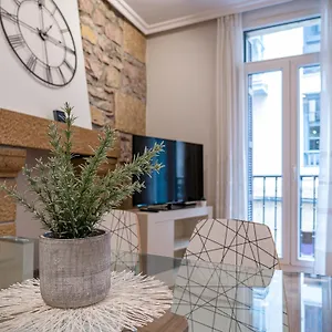 San Telmo Oldtown By Beauty Apartamento