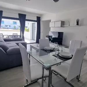 Casilla De Costa Luxury Apartamento La Oliva